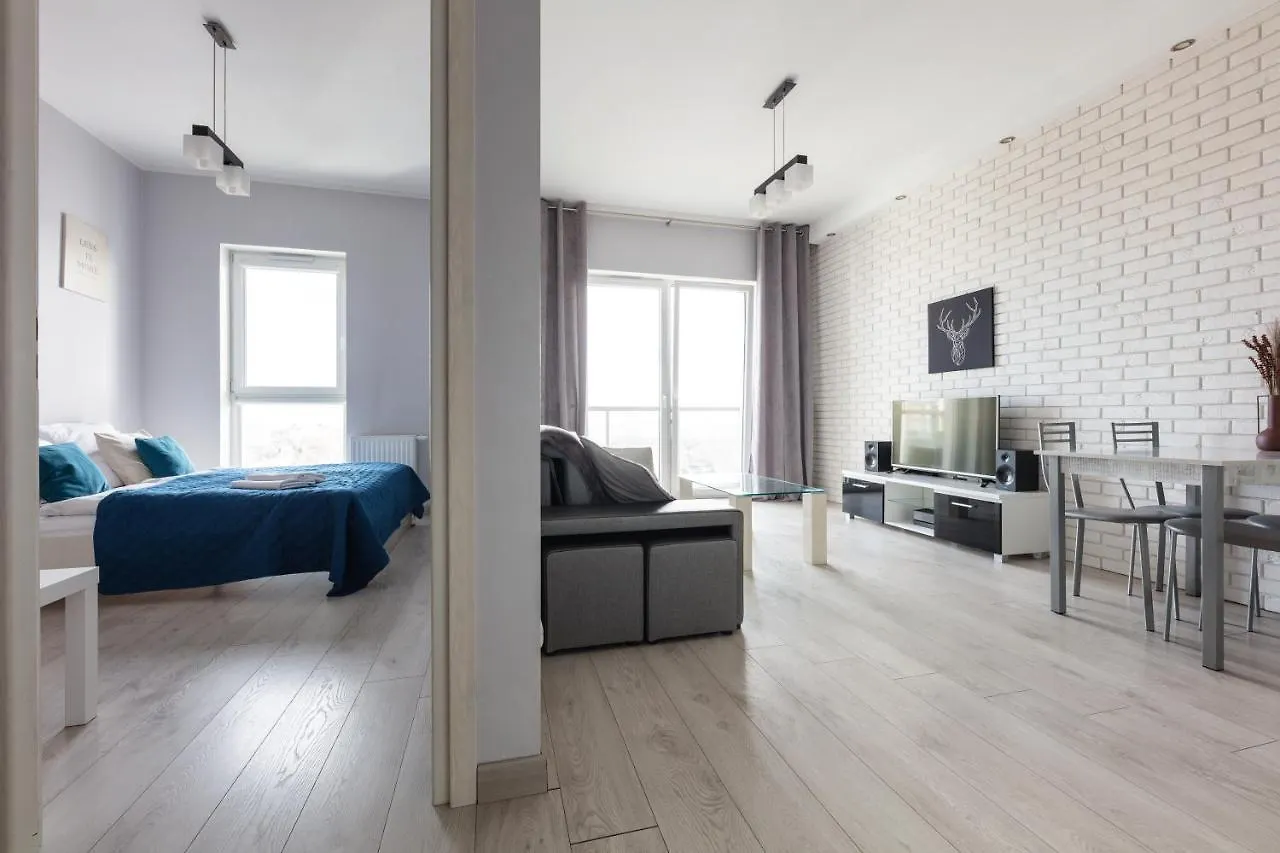 Baltic Apartments Seaside Poland