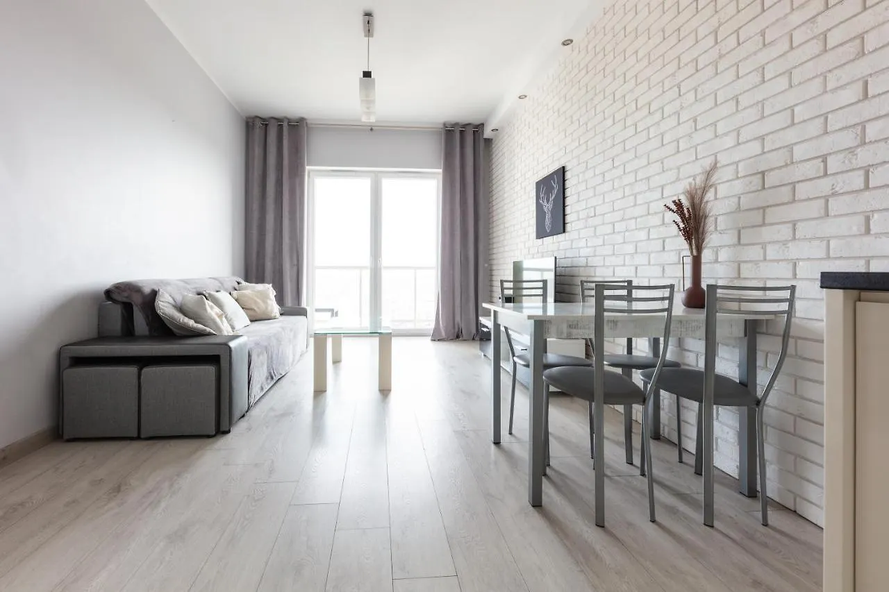 Baltic Apartments Seaside