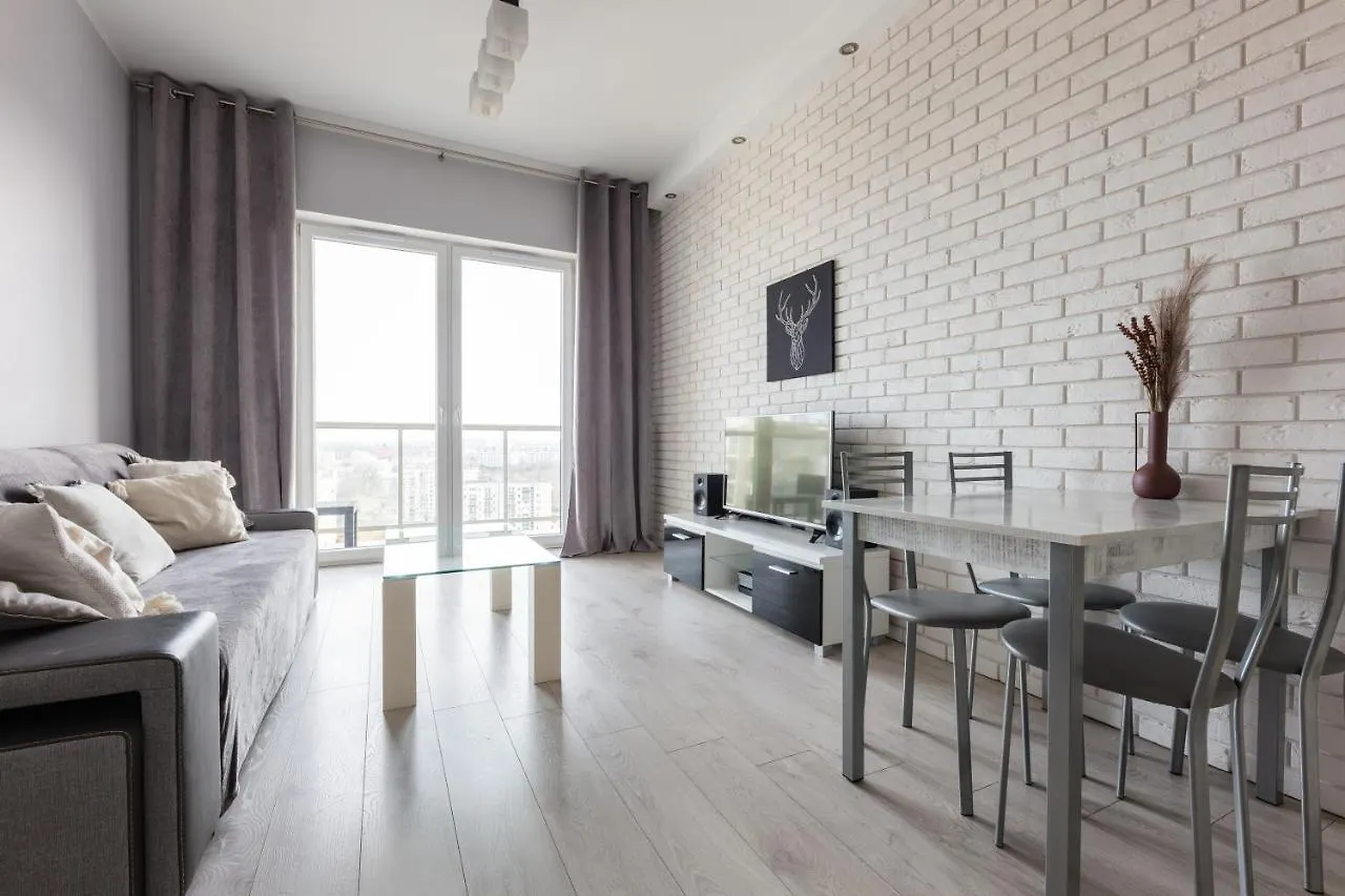 Baltic Apartments Seaside