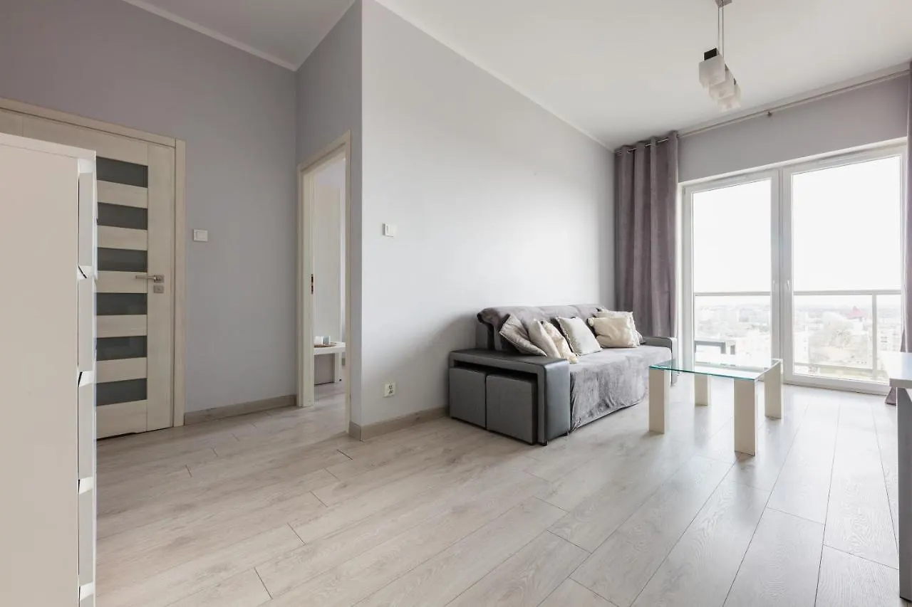 Baltic Apartments Seaside