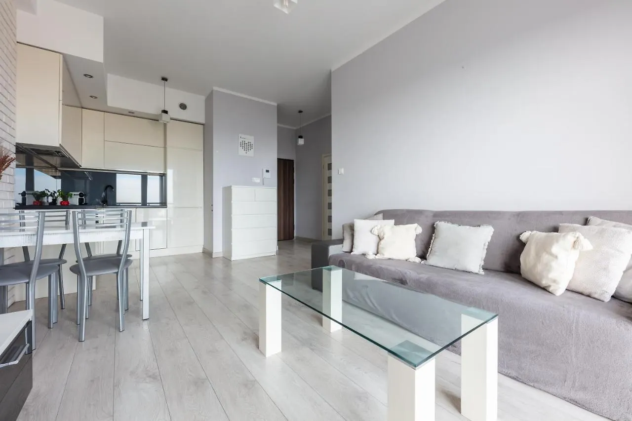 Baltic Apartments Seaside