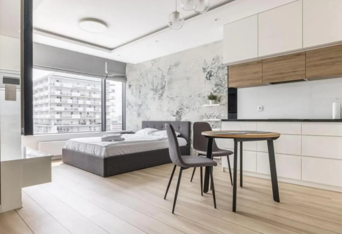 Baltic Apartments Seaside