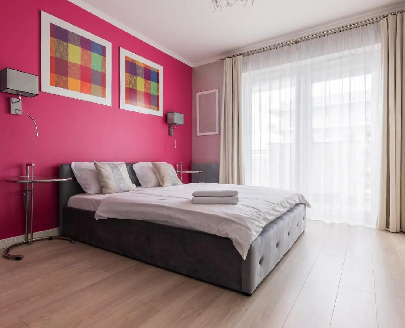 Baltic Apartments Seaside  Gdansk