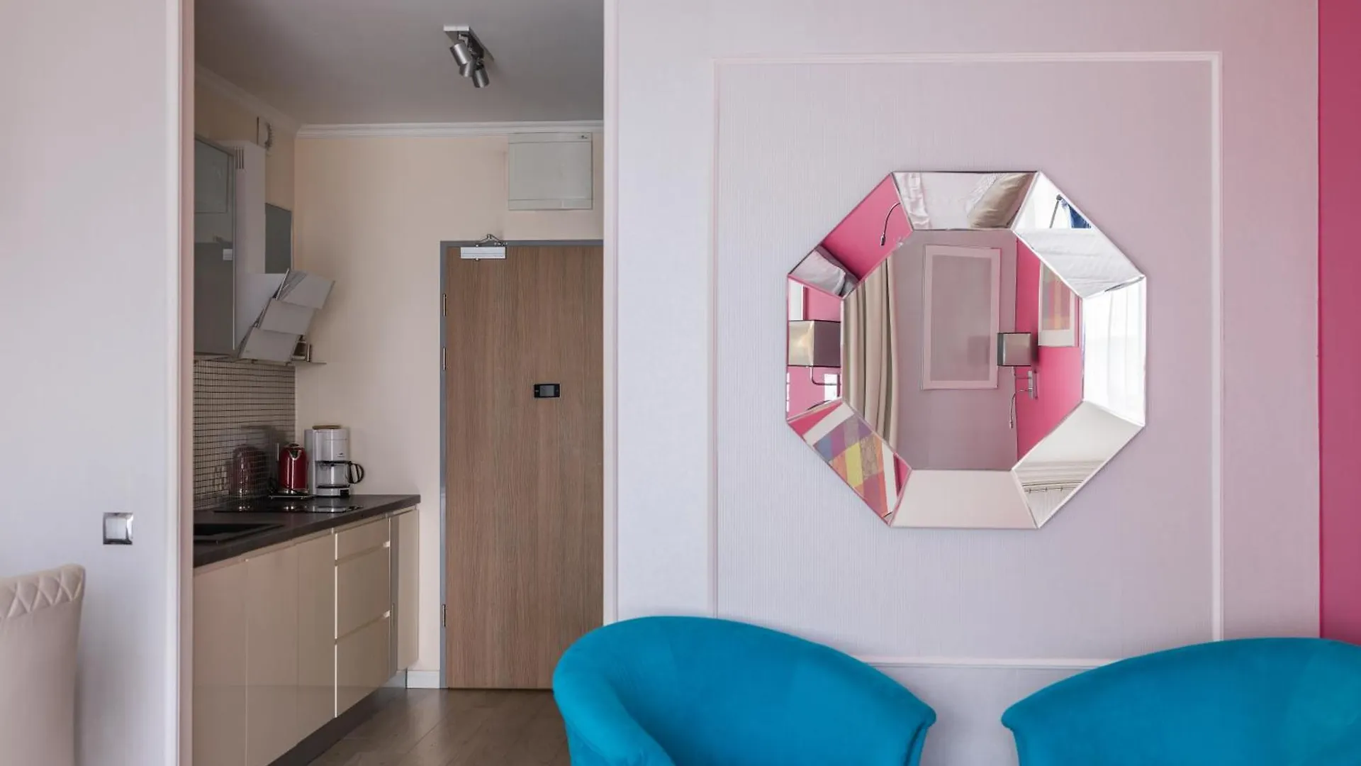 Baltic Apartments Seaside Poland